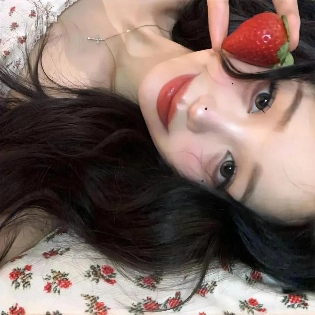 荒年锦鲤命，多子多福遇美